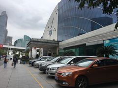 -广州保龄球馆(广州天河体育中心店)