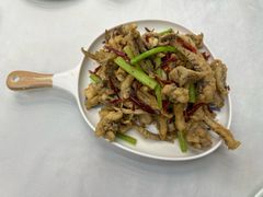 -昱德来·天津菜(河西店)