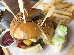 -G+KITCHEN(龙湖狮山天街店)