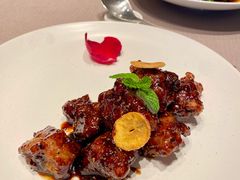 -江宴·半山别院(江北新区大厂店)