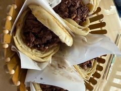 -闫家驴肉老店(华电一校店)