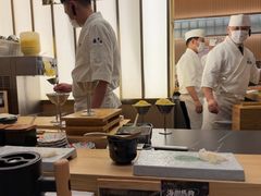-鮨政·Omakase(港汇恒隆广场店)