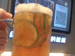 -開籠雀冰室(同和金铂店)
