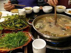 -香丽缘饭馆(黑龙潭店)