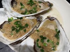 -金海湾海鲜排档(朱家尖店)