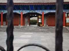 -万寿八仙宫