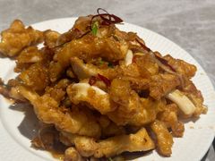 -九龙餐厅(大沽路店)