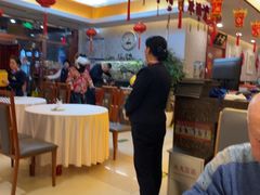 -马凯餐厅(长椿街店)