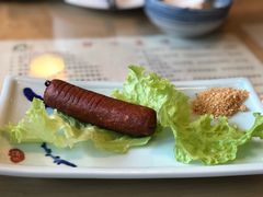 -静莲斋素食(慈云寺店)