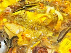 -野菌王•养生汤锅•野生菌火锅(大理漾濞路店)