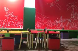 -恐龙探索乐园(磁器口店)