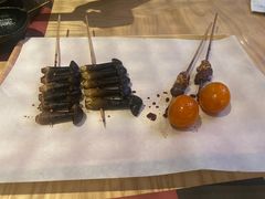 -鸟山鸣·日料食堂(王府井店)