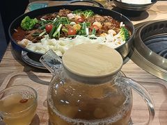 -鲁秀才炒鸡(龙湖西溪天街店)