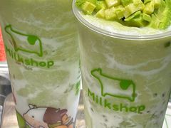 -迷客夏Milksha(无锡苏宁店)