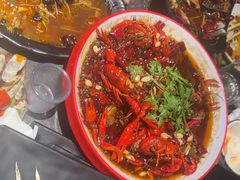 -刘成杰锦州烧烤(南河路店)