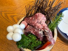 -炎蔵牛舌烤肉