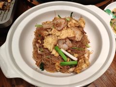 XO酱干捞粉丝煲-老板恋上鱼(振华商厦店)