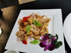 -潮三爷砂锅焗海鲜·生腌·海鲜粥(朝晖店)