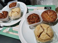 爱达乐川饼金秋系列月饼礼盒-爱达乐面包生日蛋糕(德阳珠江桥店)