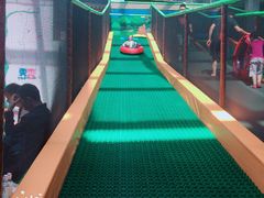 -蒙特利亲子乐园