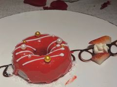 -Grand James·地中海bistro(百家湖1912店)