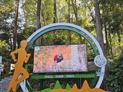-火炉山森林公园