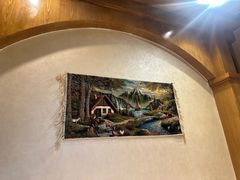 -乡村馕坑肉·烧烤·新疆菜·本地人更爱吃(阿勒泰首店)
