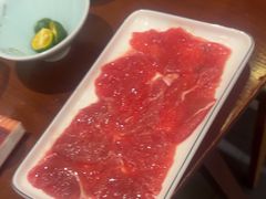 -1078號老北京涮肉(松柏店)