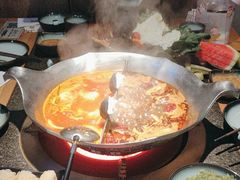 -湊湊火锅·茶憩(皇姑万象汇店)