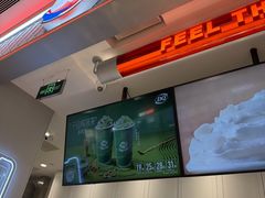 -DQ·蛋糕·冰淇淋(合生汇店)