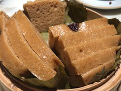 -梁家大院•农家菜(昆山会展中心店)