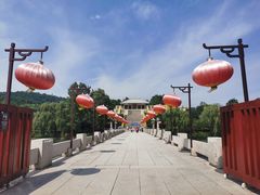 -黄帝陵