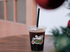 -PUZZLE COFFEE 拼图咖啡