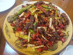 -乐山第一家临江鳝丝(茶坊路店)