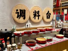 -赵美丽重庆火锅(西安直营总店)