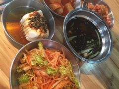 picture-麻蒲碳烤肉(远景路1号店)