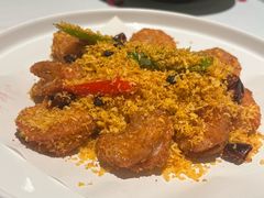 -醉辉皇上海之巅(上海中心大厦店)
