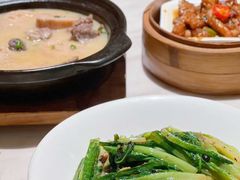 -稻香饭店(龙华天虹店)