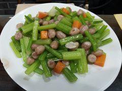 -老街砂锅居(南勋街店)