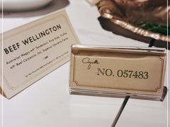 -壳里西餐厅Coquille Seafood Bistro(蒙自路店)