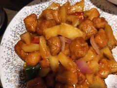 -隆喜元鱼汤包·海鲜(中联广场店)