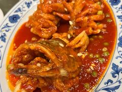 -晋阳饭庄(虎坊桥店)