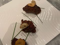 -喜来登由由大酒店九州膳坊中餐厅