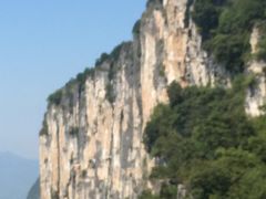 -蝶舞清江·恩施云顶景区(黄鹤峰林)