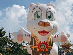 -七彩云南欢乐世界