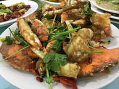 -聚德福海鲜家常菜(刘庄店)