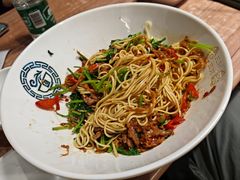-三和面馆(建外SOHO店)