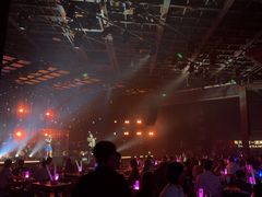 -MOSSO·Liveshow(M3香港广场店)