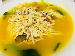 -阿莉餐厅(枣阳路店)