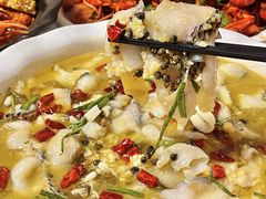 -香满锅老北京羊蝎子火锅·家常菜(新街口店)